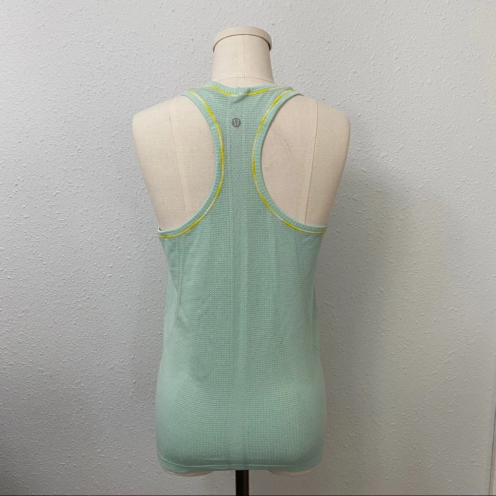 Lululemon Swiftly Tech Racerback Tank - Picture 5 of 7